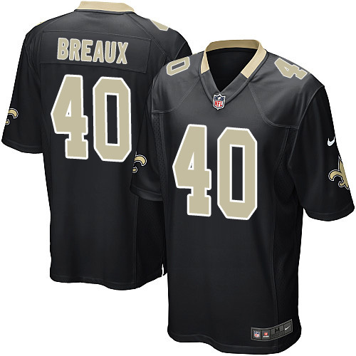 New Orleans Saints kids jerseys-025